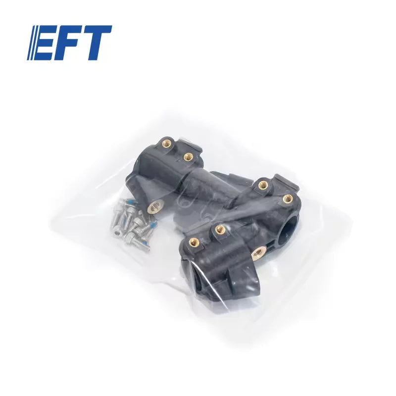 10.05.02.0100 EFT Drone Store Fixing Parts of Tank φ20/4pcs For EP Series Agricultural Drone Accessories