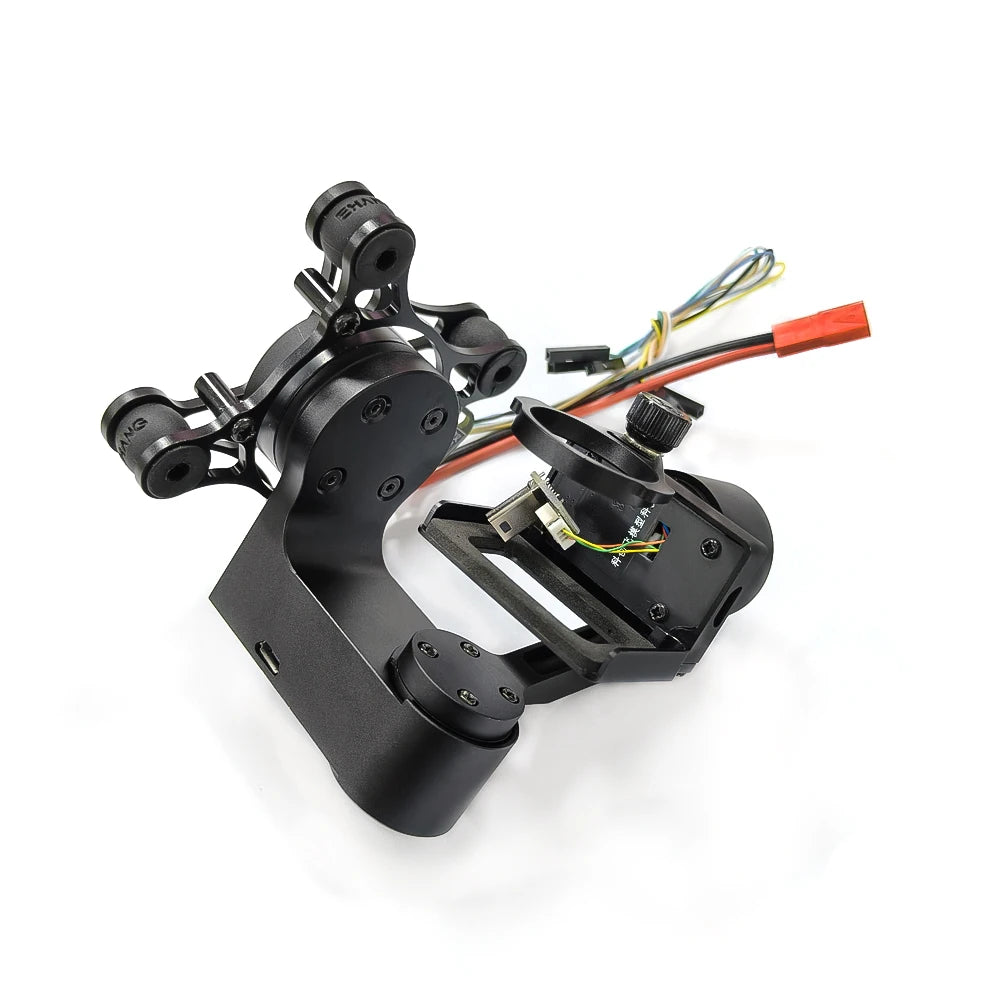 GOPRO series brushless gimbal 2 Axis 3 Axis with controller For FPV Camera Drone