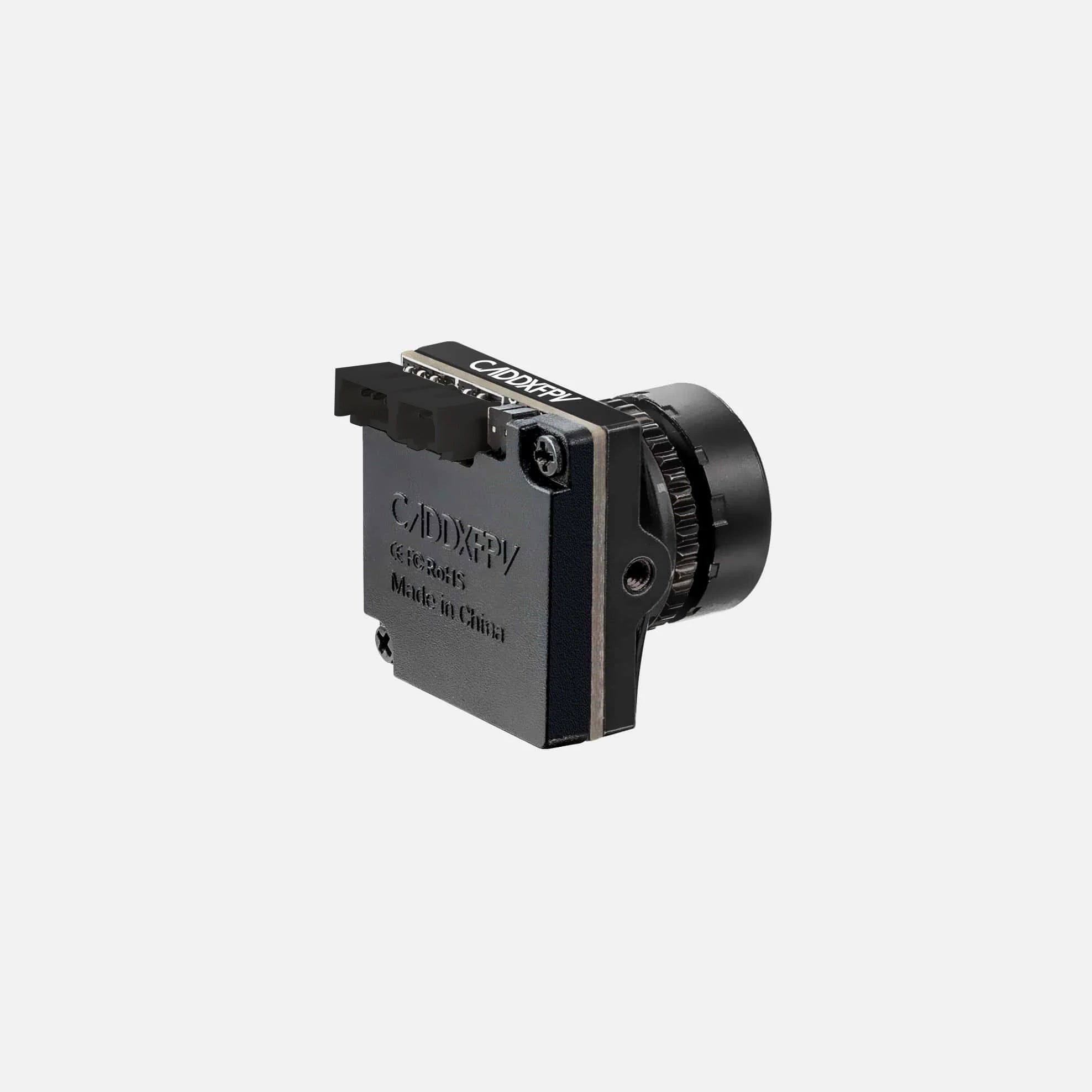 Caddx Ratel 2 V2 FPV Camera Ratel2 2.1mm Lens 16:9/4:3 NTSC/PAL Switchable Micro FPV Camera For RC FPV Quadcopter Drone