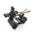 GOPRO series brushless gimbal 2 Axis 3 Axis with controller For FPV Camera Drone
