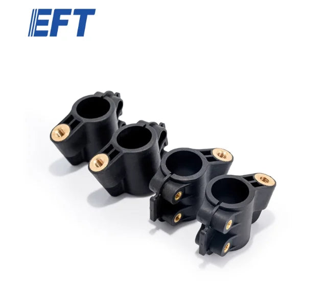 10.05.02.0100 EFT Drone Store Fixing Parts of Tank φ20/4pcs For EP Series Agricultural Drone Accessories