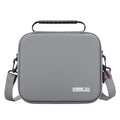 STARTRC Neo 2 Portable PU Shoulder Bag Handbag for DJI Neo 2 Drone and Battery Accessories Carrying Shockproof Case