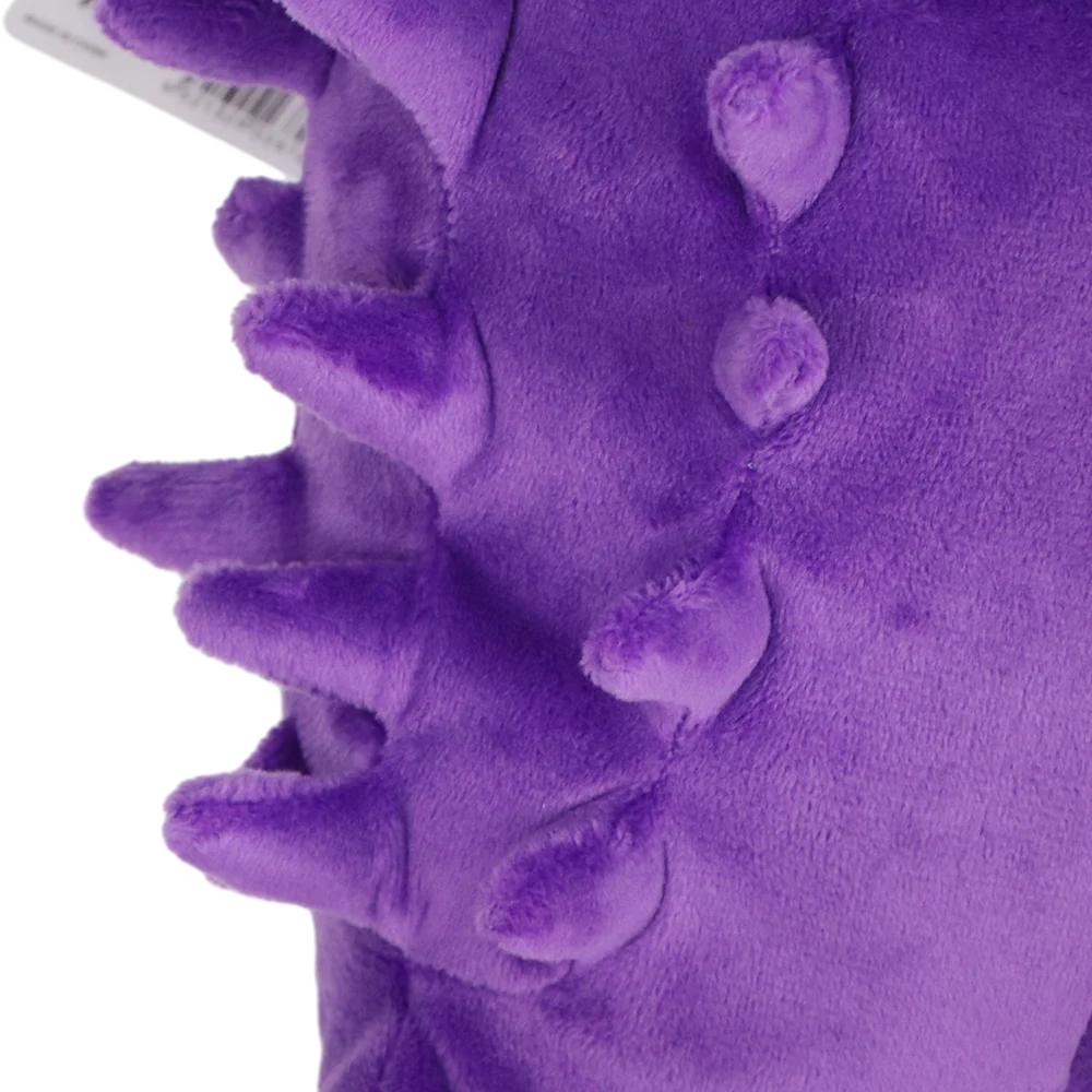 Gengar Plush Toys Peluche Stuffed Cartoon For Kids PokemonStuffed Animal Collectible Soft Plushies Cute Cartoon Character